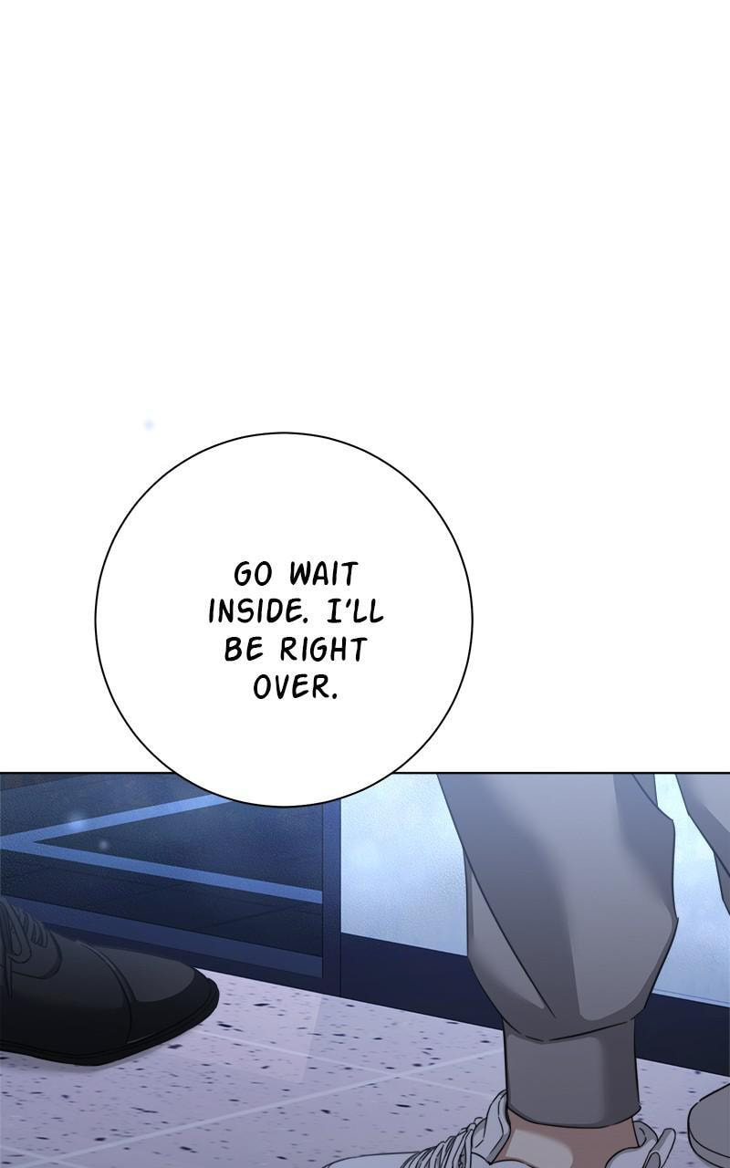 Read The RUNWAY chapter 43 image 42 on Lezhin