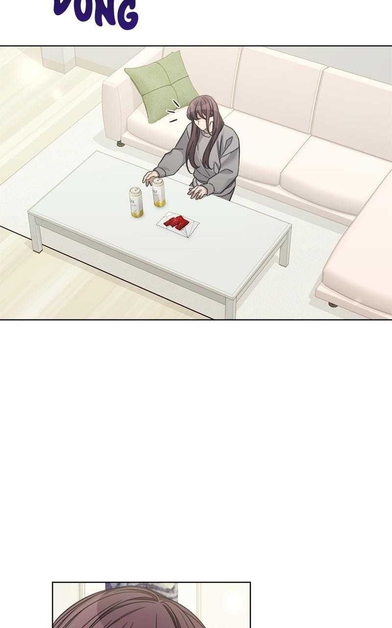 Read The RUNWAY chapter 43 image 58 on Lezhin