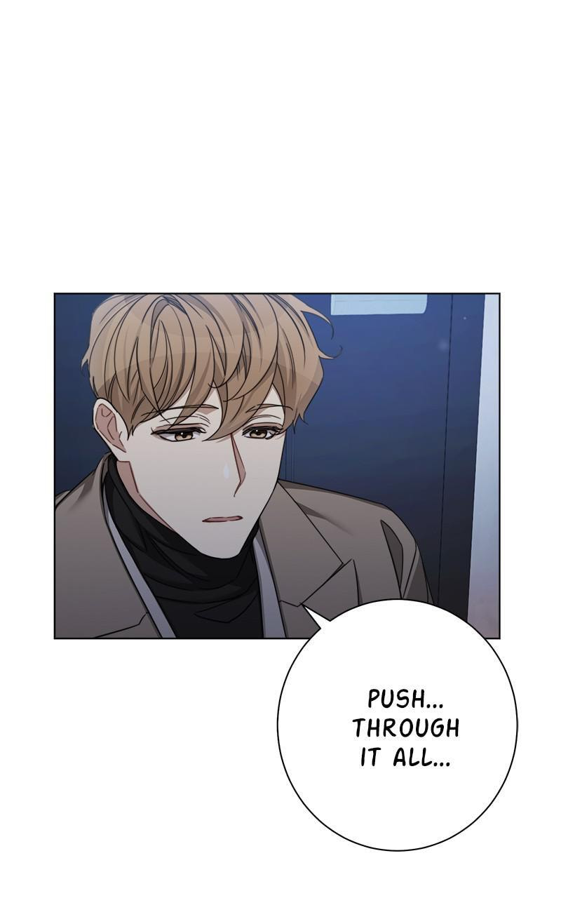 Read The RUNWAY chapter 43 image 6 on Lezhin