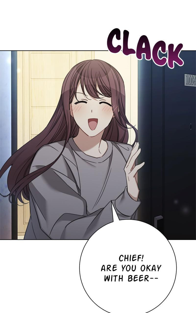 Read The RUNWAY chapter 43 image 60 on Lezhin