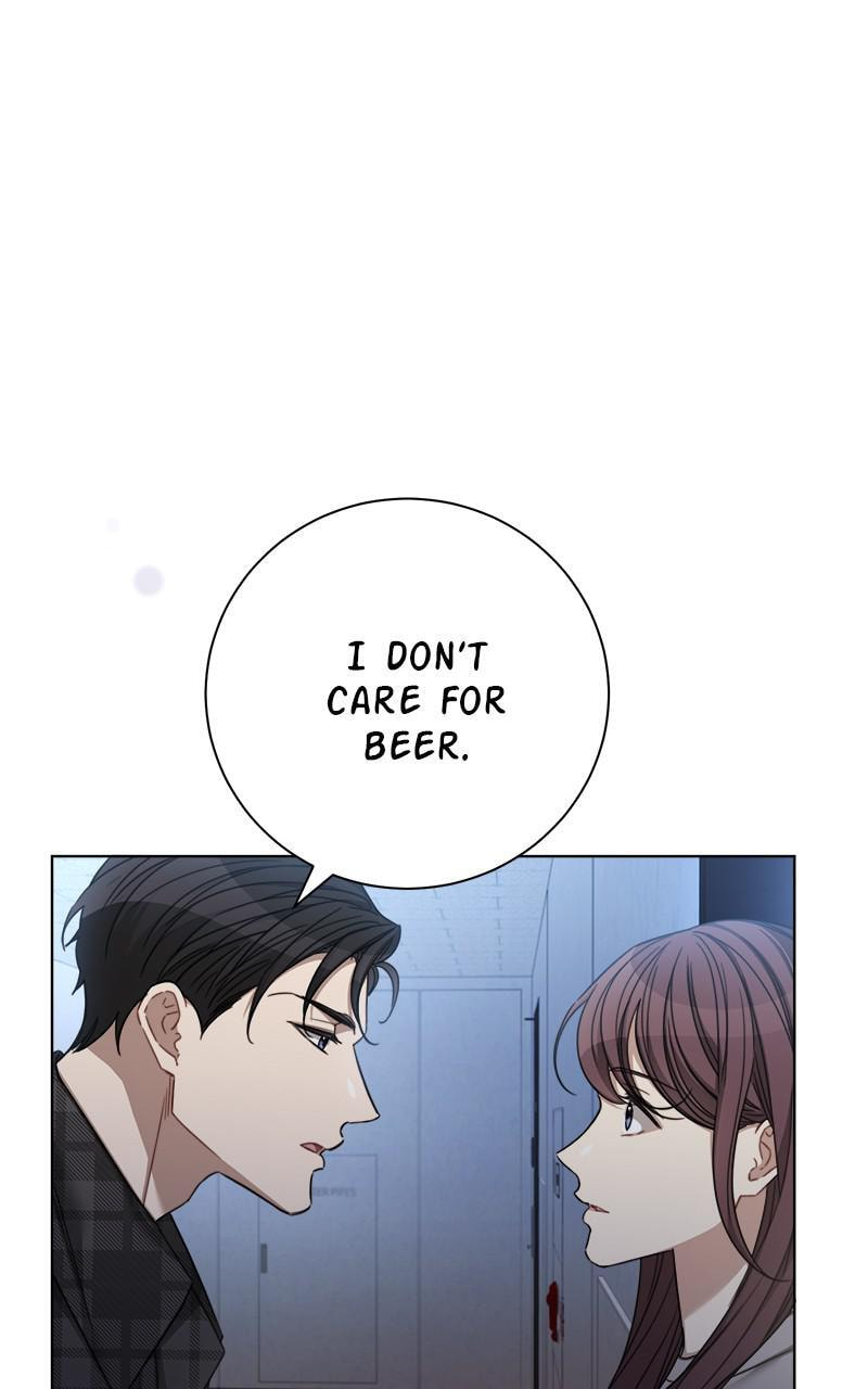 Read The RUNWAY chapter 43 image 62 on Lezhin