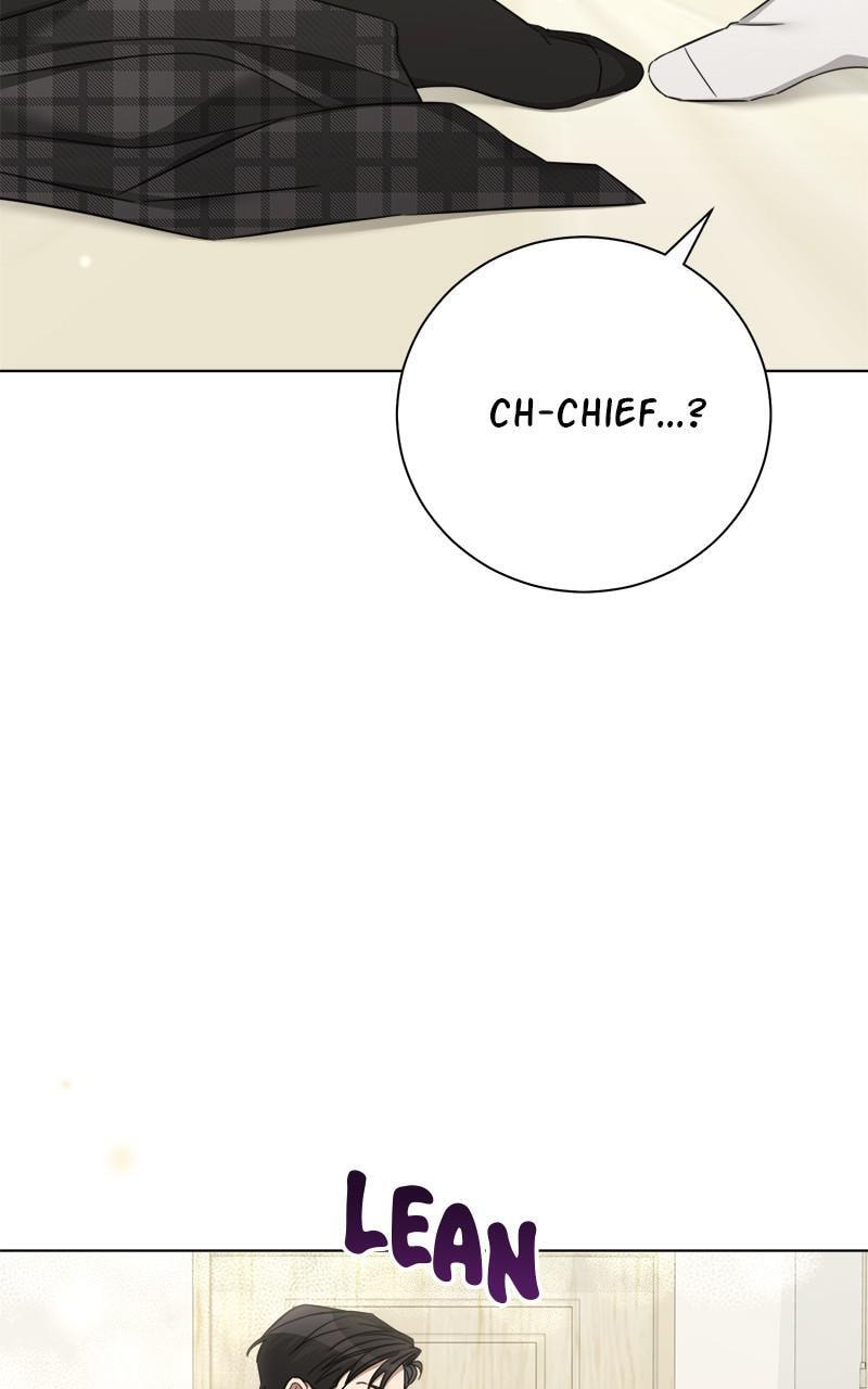 Read The RUNWAY chapter 43 image 66 on Lezhin