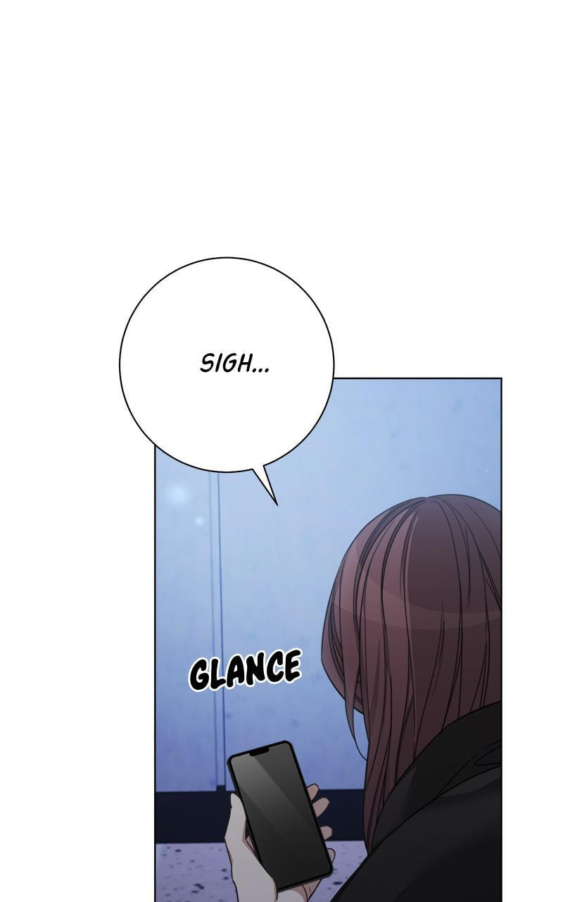 Read The RUNWAY chapter 43 image 7 on Lezhin