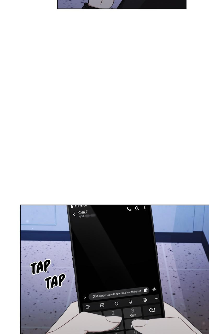 Read The RUNWAY chapter 43 image 8 on Lezhin