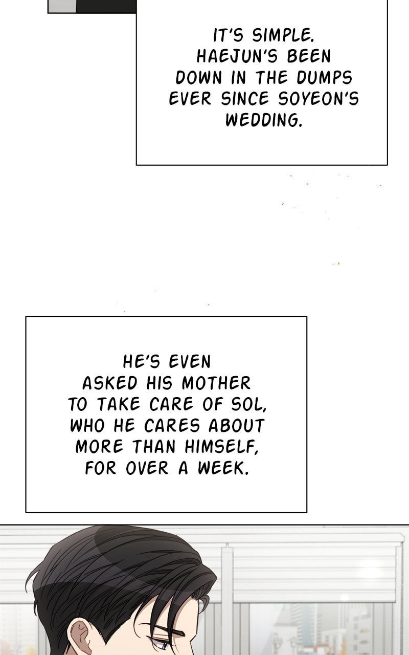 Read The RUNWAY chapter 44 image 11 on Lezhin