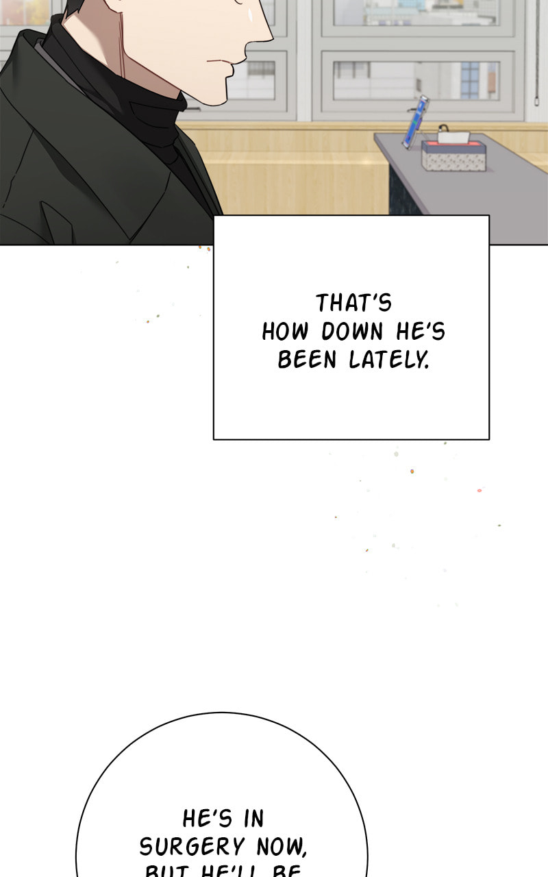 Read The RUNWAY chapter 44 image 12 on Lezhin