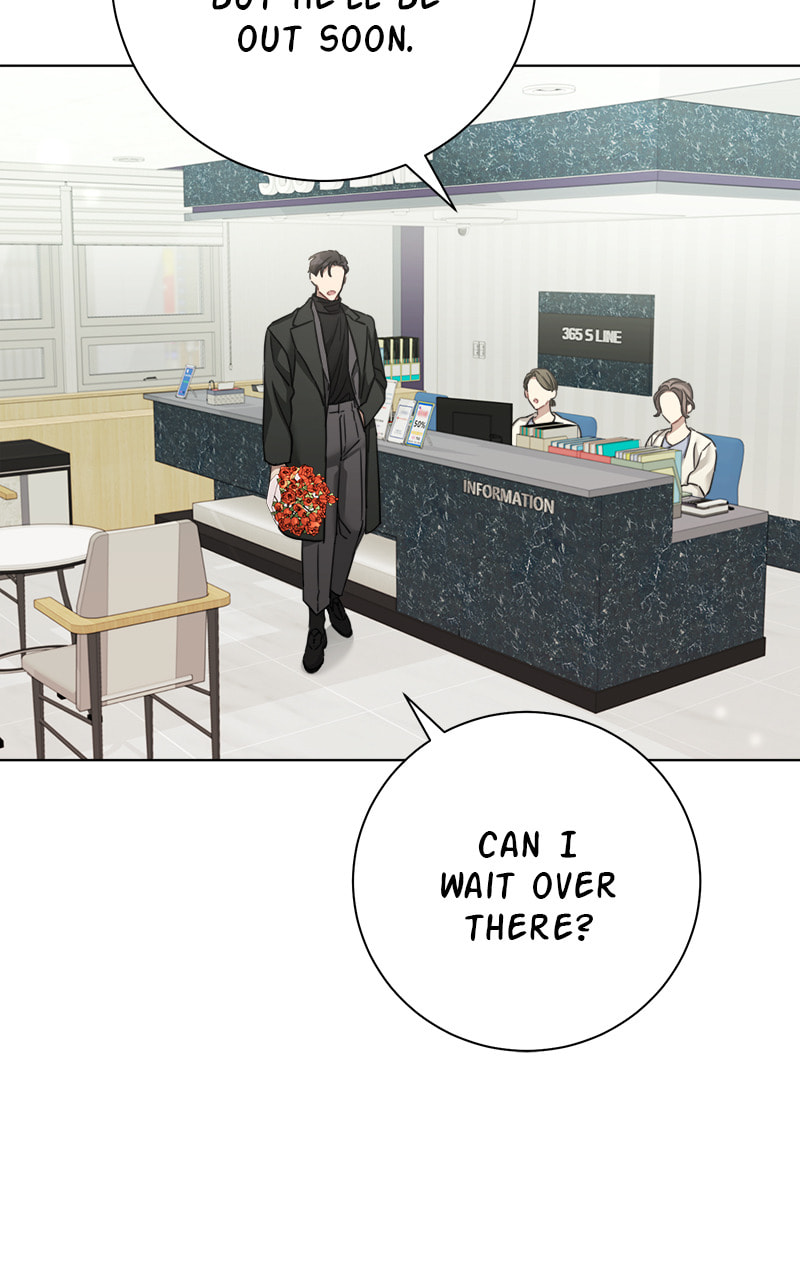 Read The RUNWAY chapter 44 image 13 on Lezhin
