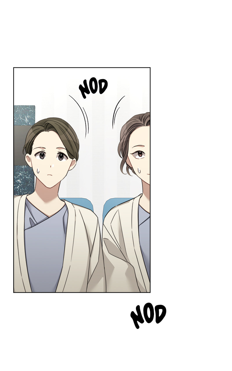 Read The RUNWAY chapter 44 image 14 on Lezhin