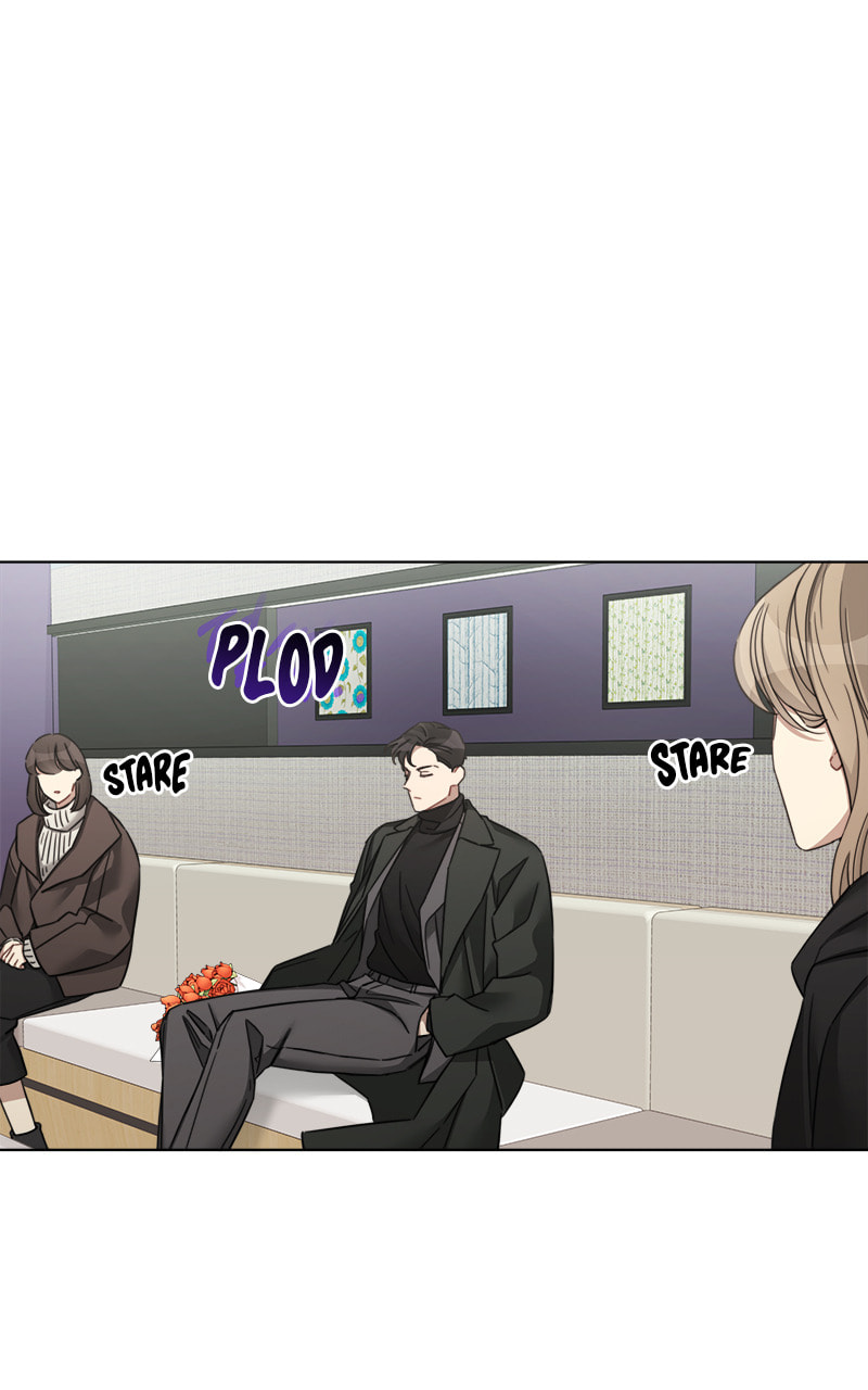 Read The RUNWAY chapter 44 image 15 on Lezhin