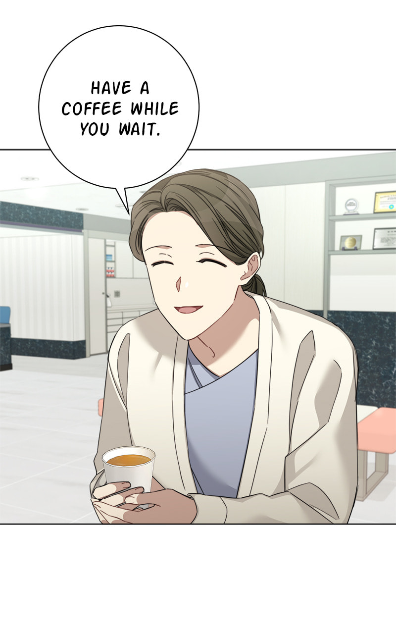 Read The RUNWAY chapter 44 image 19 on Lezhin