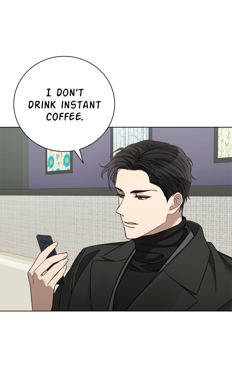 Read The RUNWAY chapter 44 image 20 on Lezhin