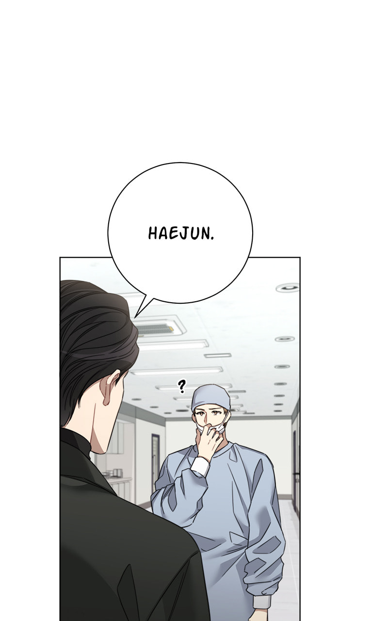 Read The RUNWAY chapter 44 image 22 on Lezhin