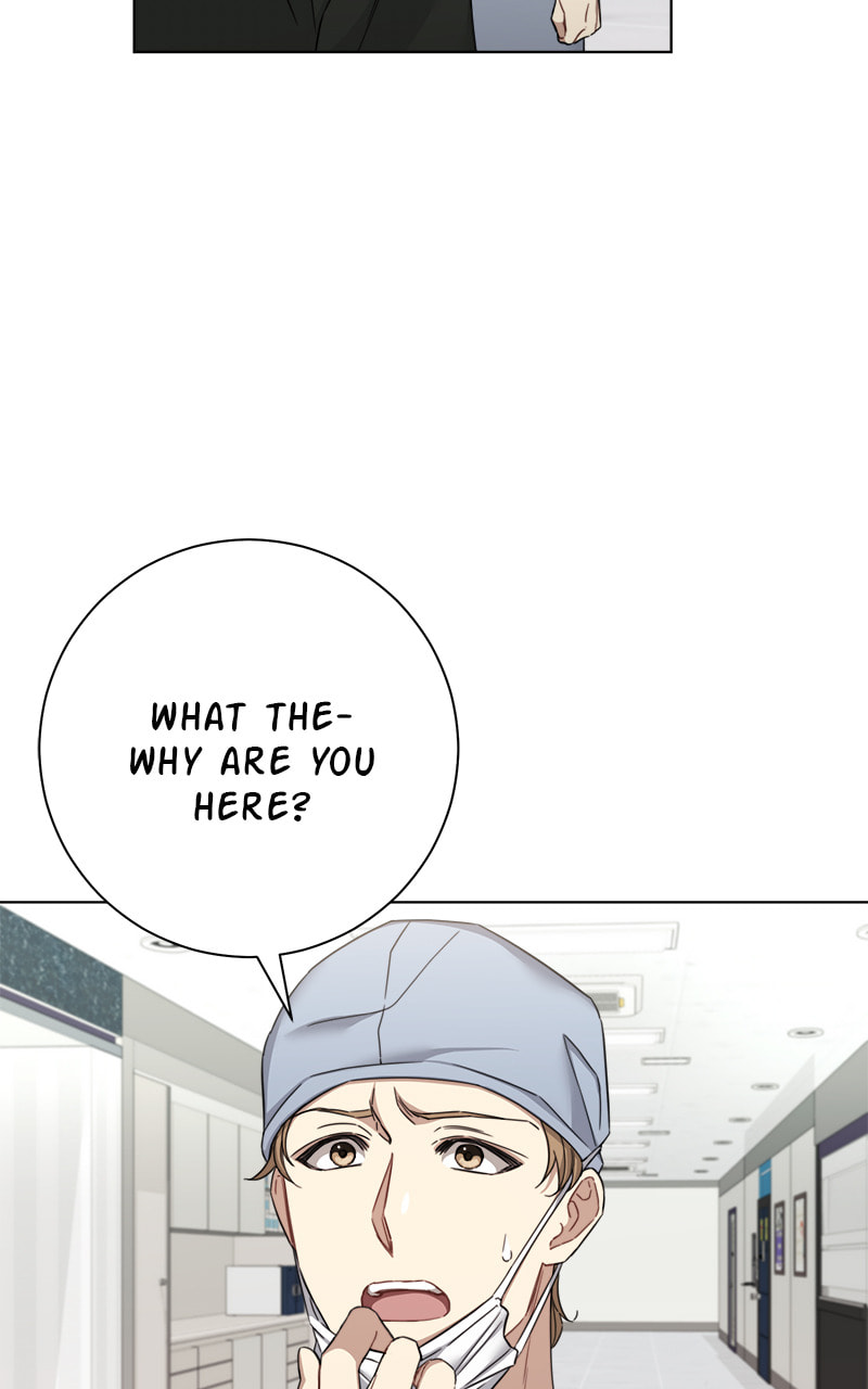 Read The RUNWAY chapter 44 image 23 on Lezhin