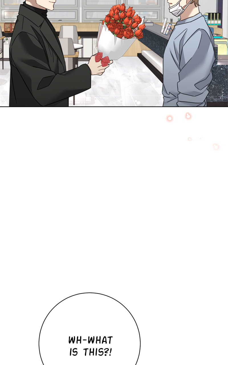 Read The RUNWAY chapter 44 image 25 on Lezhin