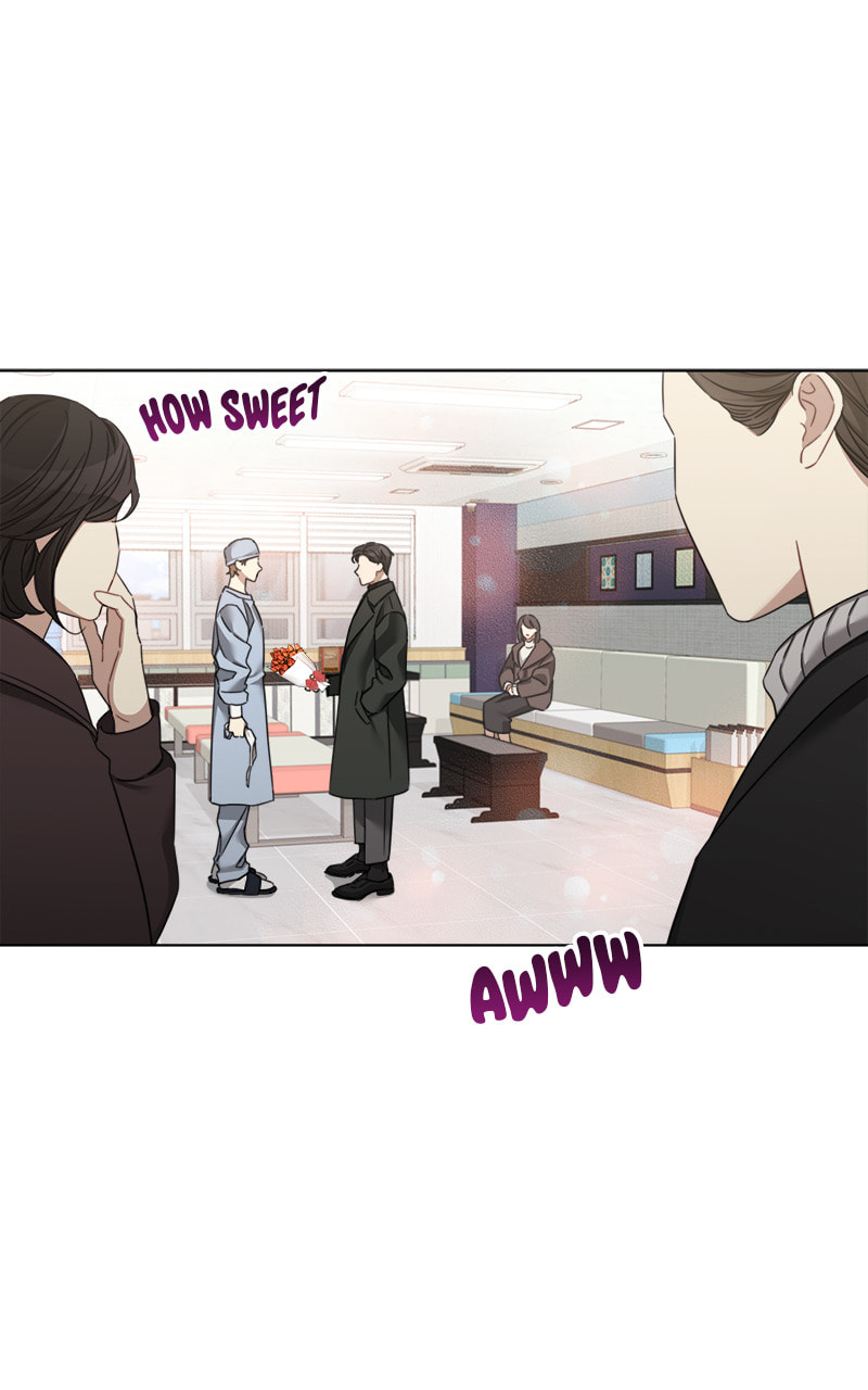 Read The RUNWAY chapter 44 image 29 on Lezhin