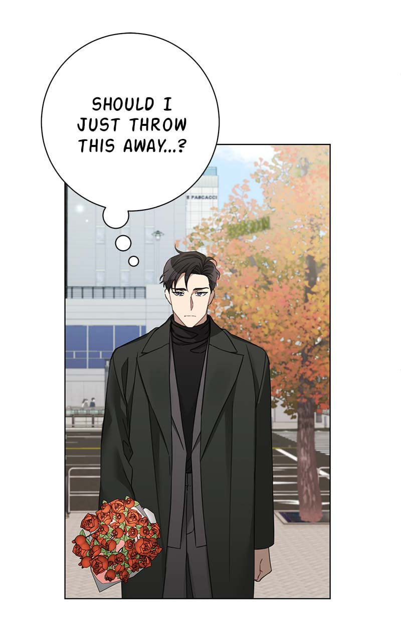 Read The RUNWAY chapter 44 image 3 on Lezhin