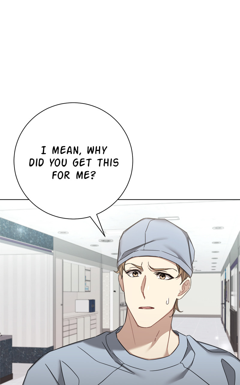 Read The RUNWAY chapter 44 image 31 on Lezhin