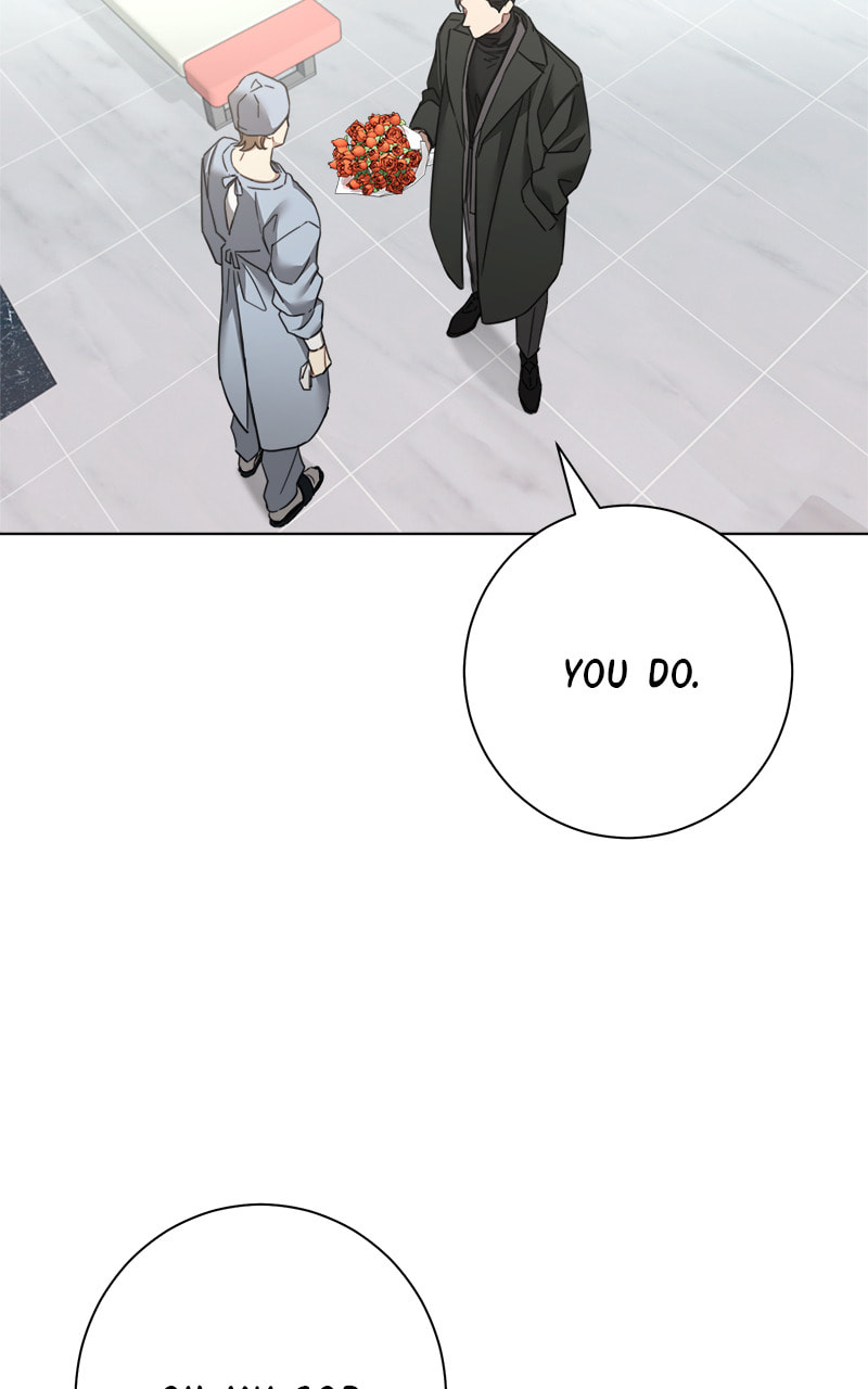 Read The RUNWAY chapter 44 image 33 on Lezhin