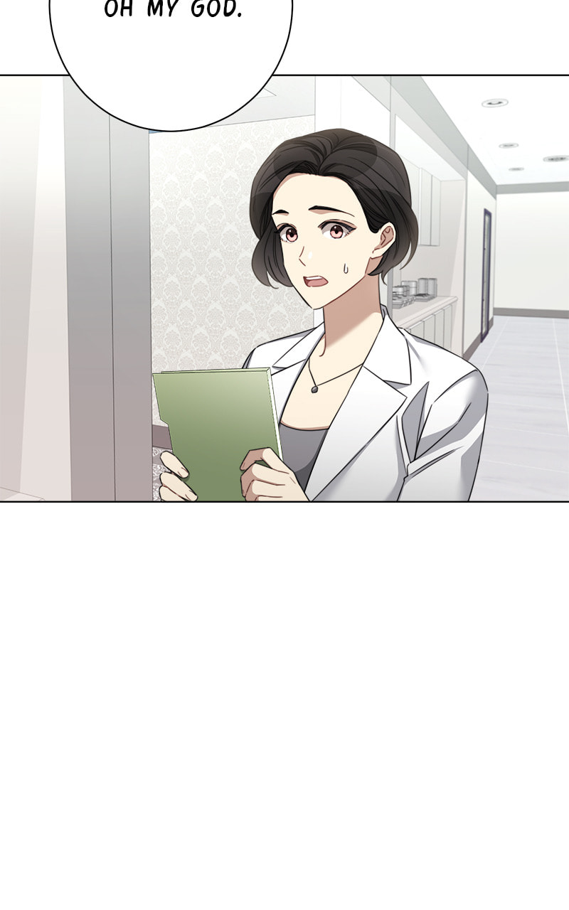 Read The RUNWAY chapter 44 image 34 on Lezhin
