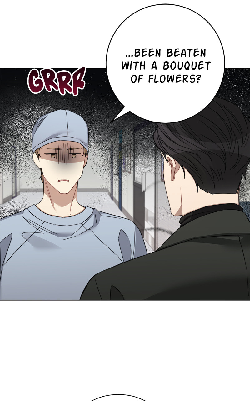 Read The RUNWAY chapter 44 image 38 on Lezhin