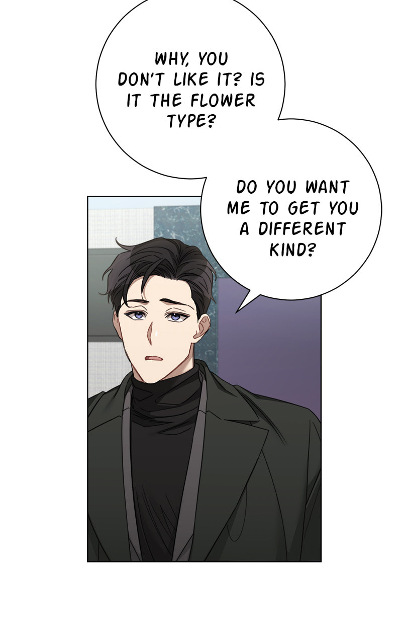 Read The RUNWAY chapter 44 image 39 on Lezhin