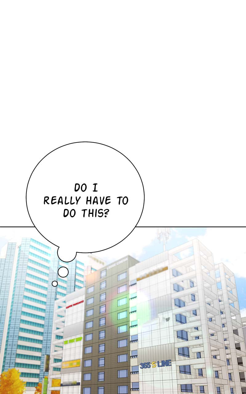 Read The RUNWAY chapter 44 image 4 on Lezhin