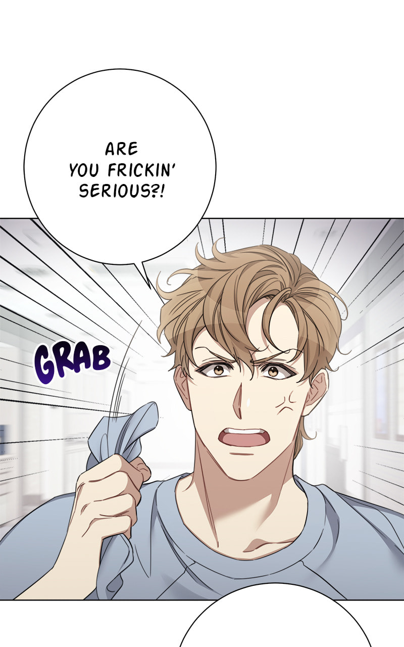 Read The RUNWAY chapter 44 image 40 on Lezhin