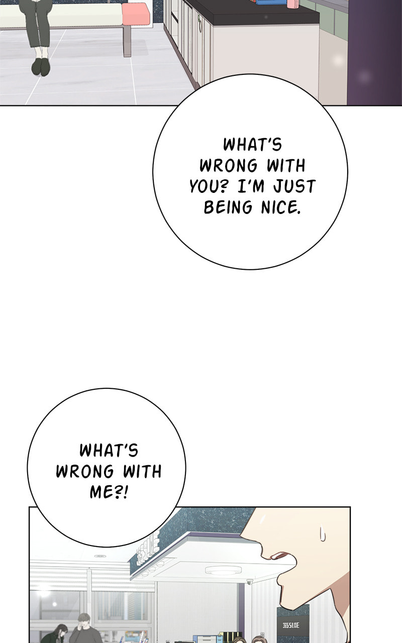Read The RUNWAY chapter 44 image 42 on Lezhin