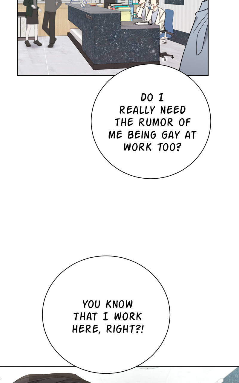 Read The RUNWAY chapter 44 image 43 on Lezhin