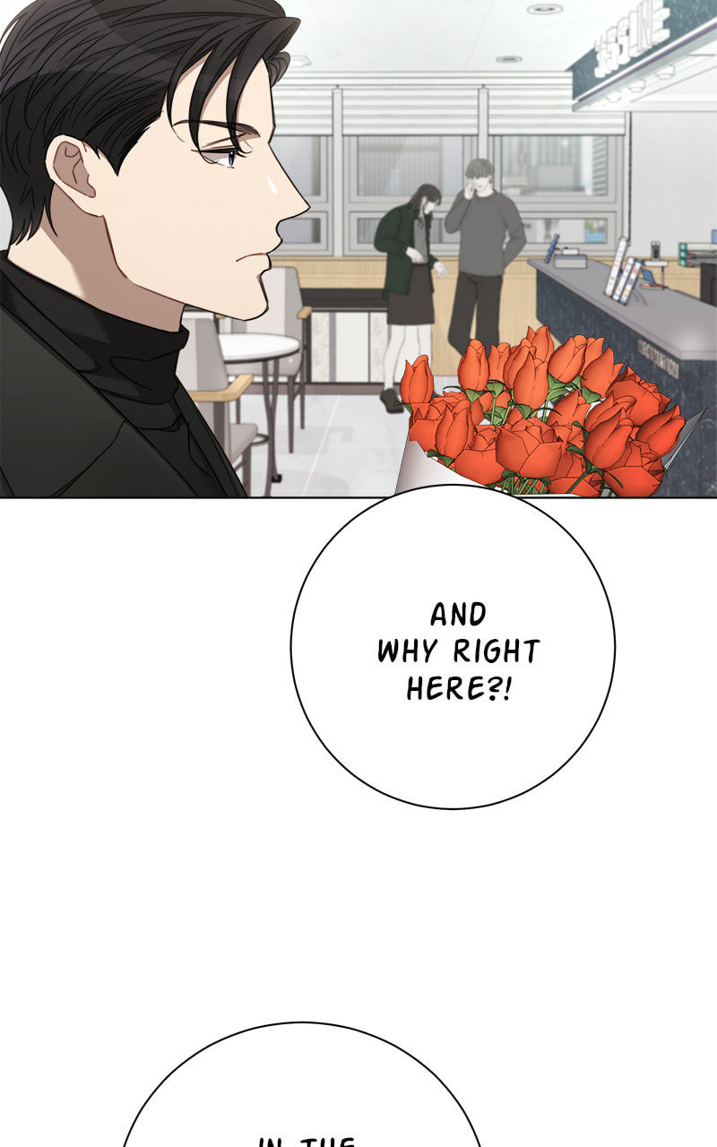 Read The RUNWAY chapter 44 image 44 on Lezhin