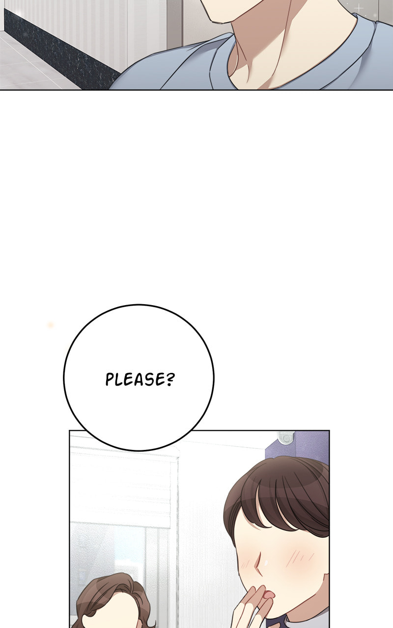 Read The RUNWAY chapter 44 image 50 on Lezhin