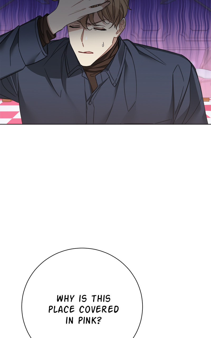 Read The RUNWAY chapter 44 image 52 on Lezhin