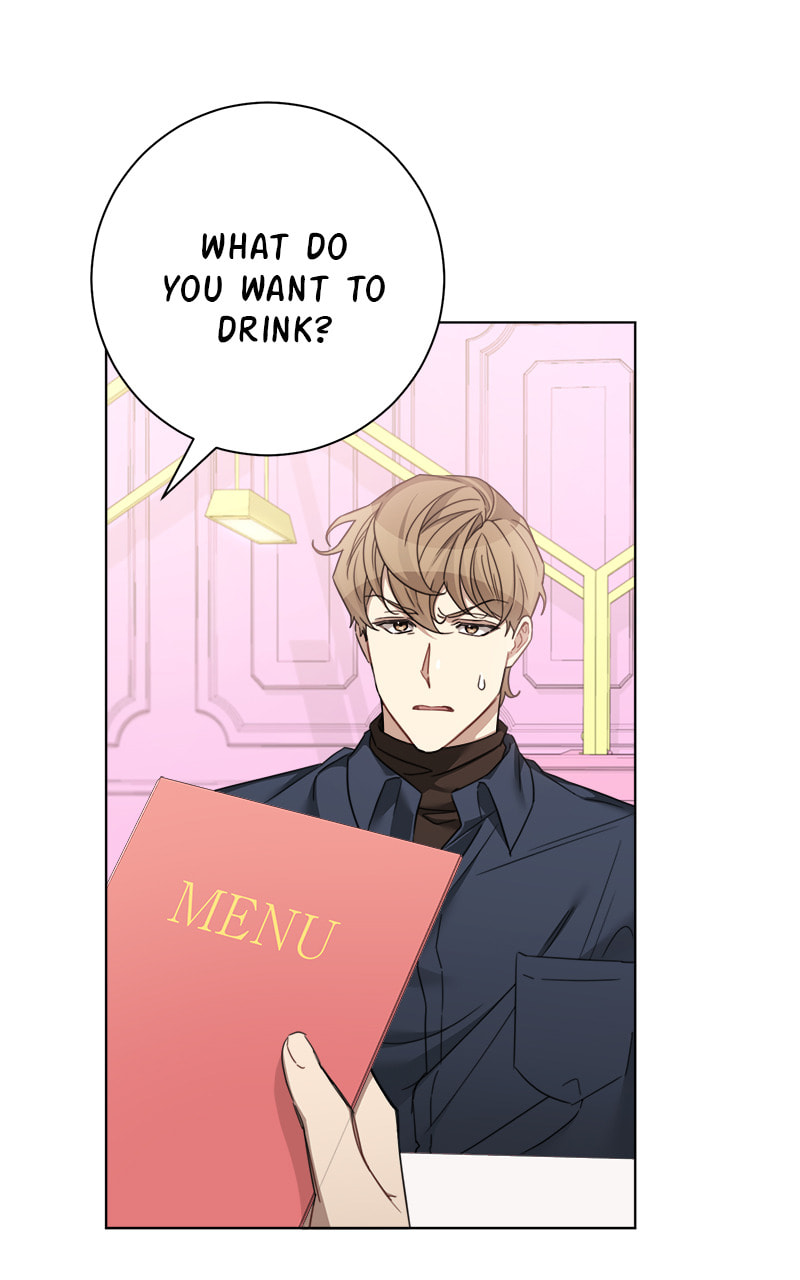 Read The RUNWAY chapter 44 image 54 on Lezhin