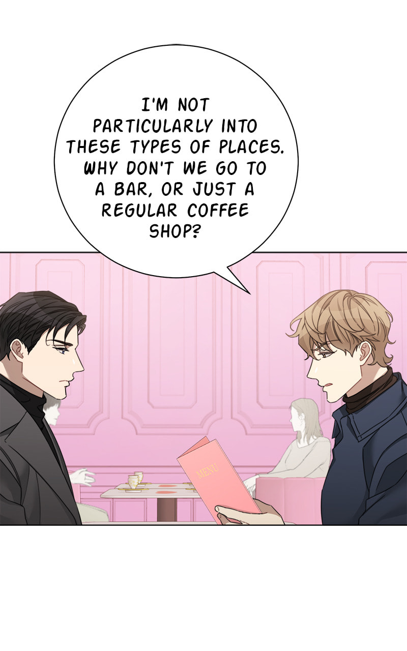 Read The RUNWAY chapter 44 image 56 on Lezhin