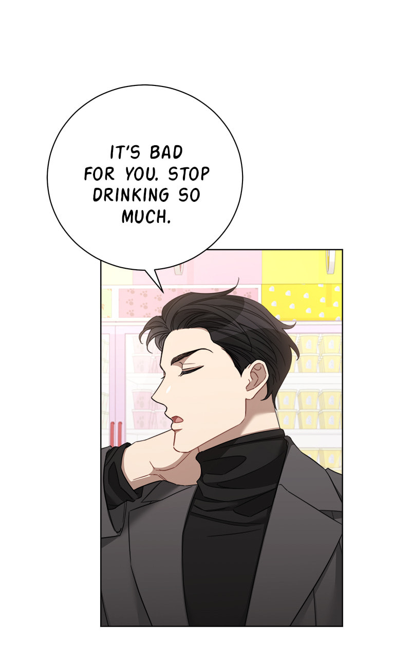 Read The RUNWAY chapter 44 image 57 on Lezhin
