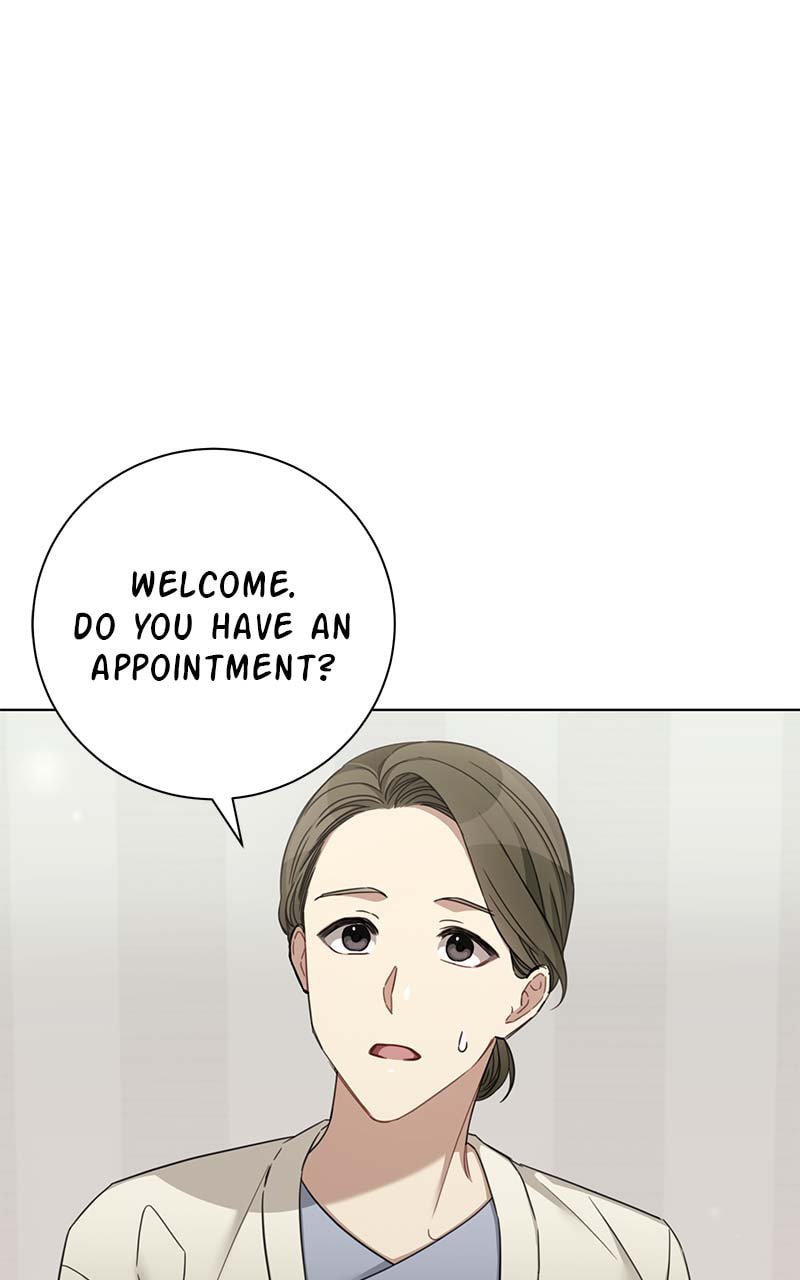 Read The RUNWAY chapter 44 image 6 on Lezhin