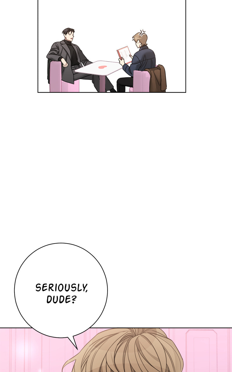 Read The RUNWAY chapter 44 image 60 on Lezhin