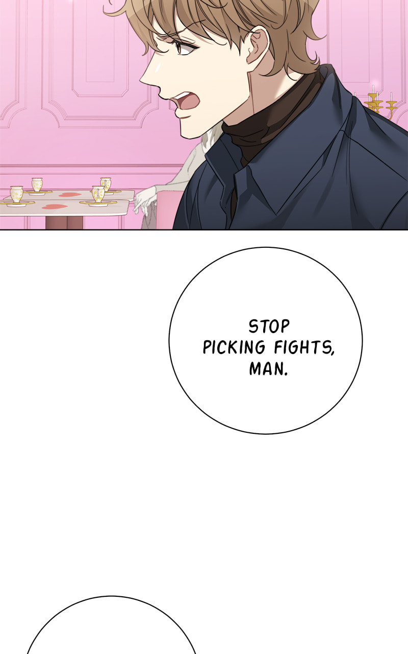 Read The RUNWAY chapter 44 image 61 on Lezhin