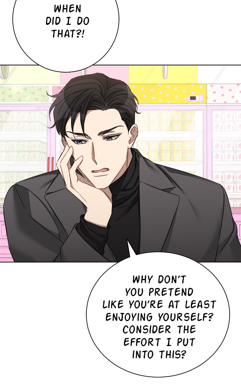 Read The RUNWAY chapter 44 image 62 on Lezhin