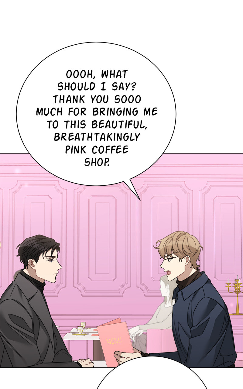 Read The RUNWAY chapter 44 image 63 on Lezhin
