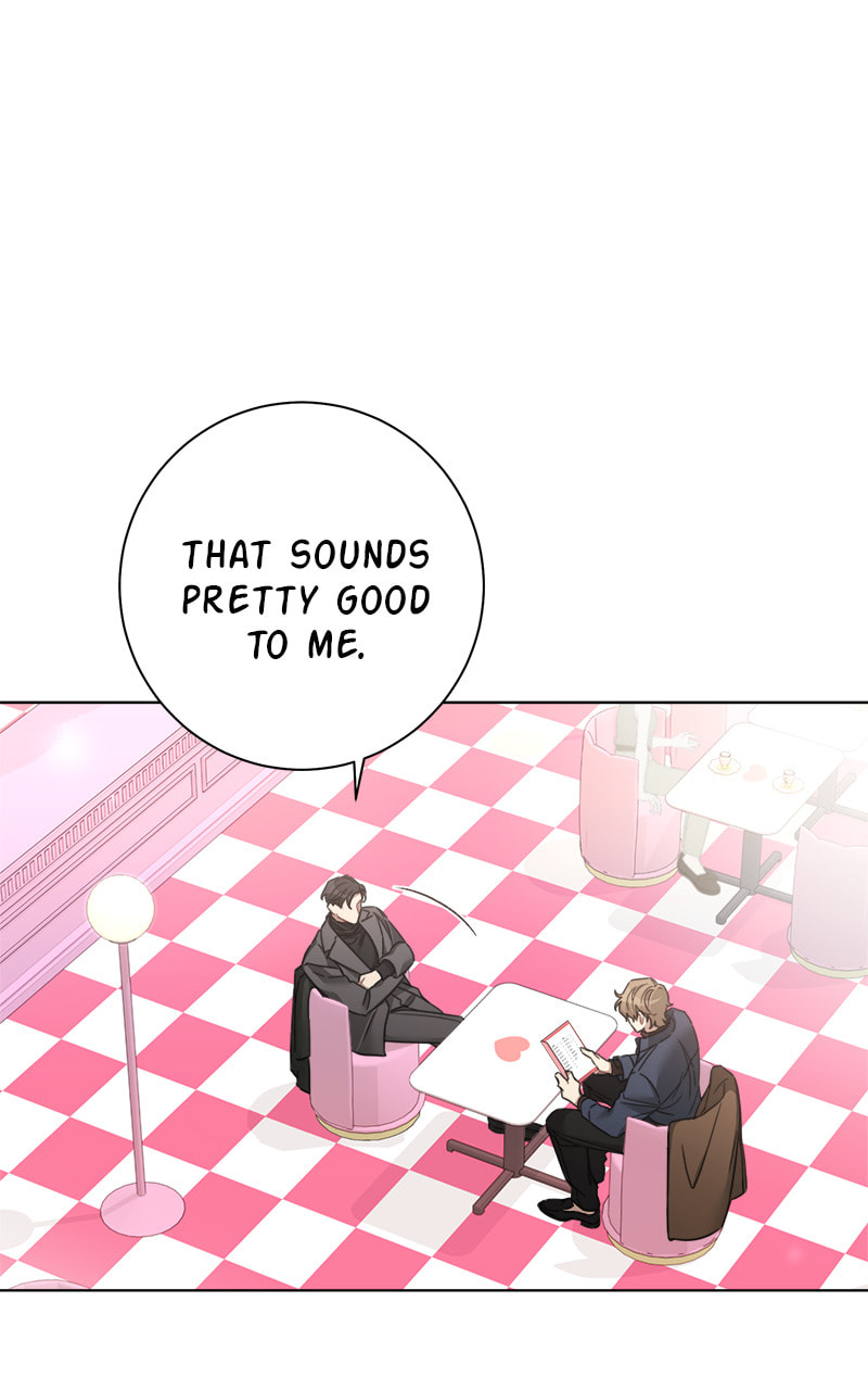 Read The RUNWAY chapter 44 image 65 on Lezhin