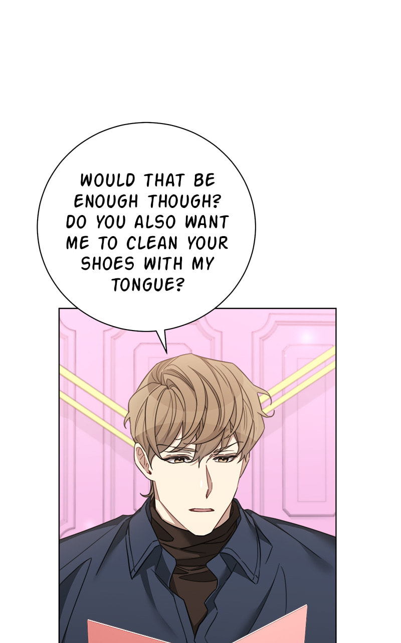 Read The RUNWAY chapter 44 image 66 on Lezhin
