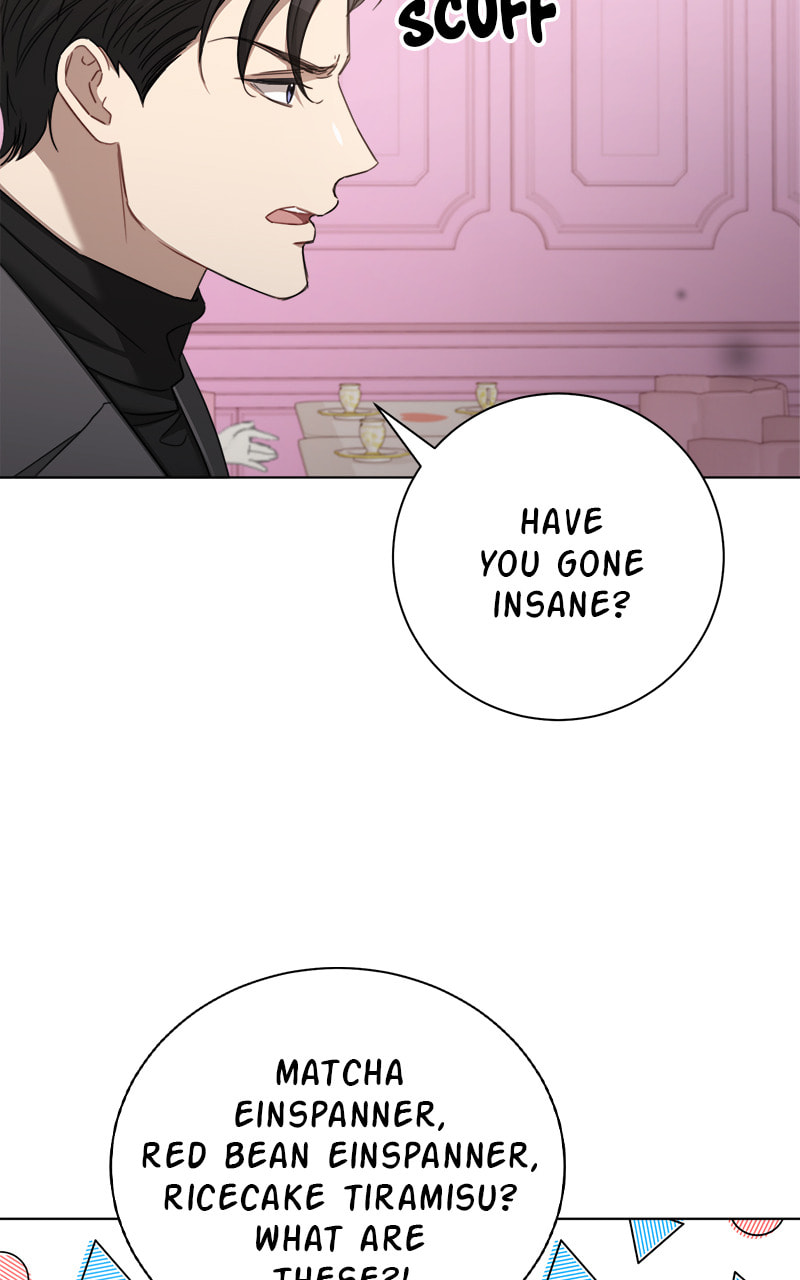 Read The RUNWAY chapter 44 image 68 on Lezhin