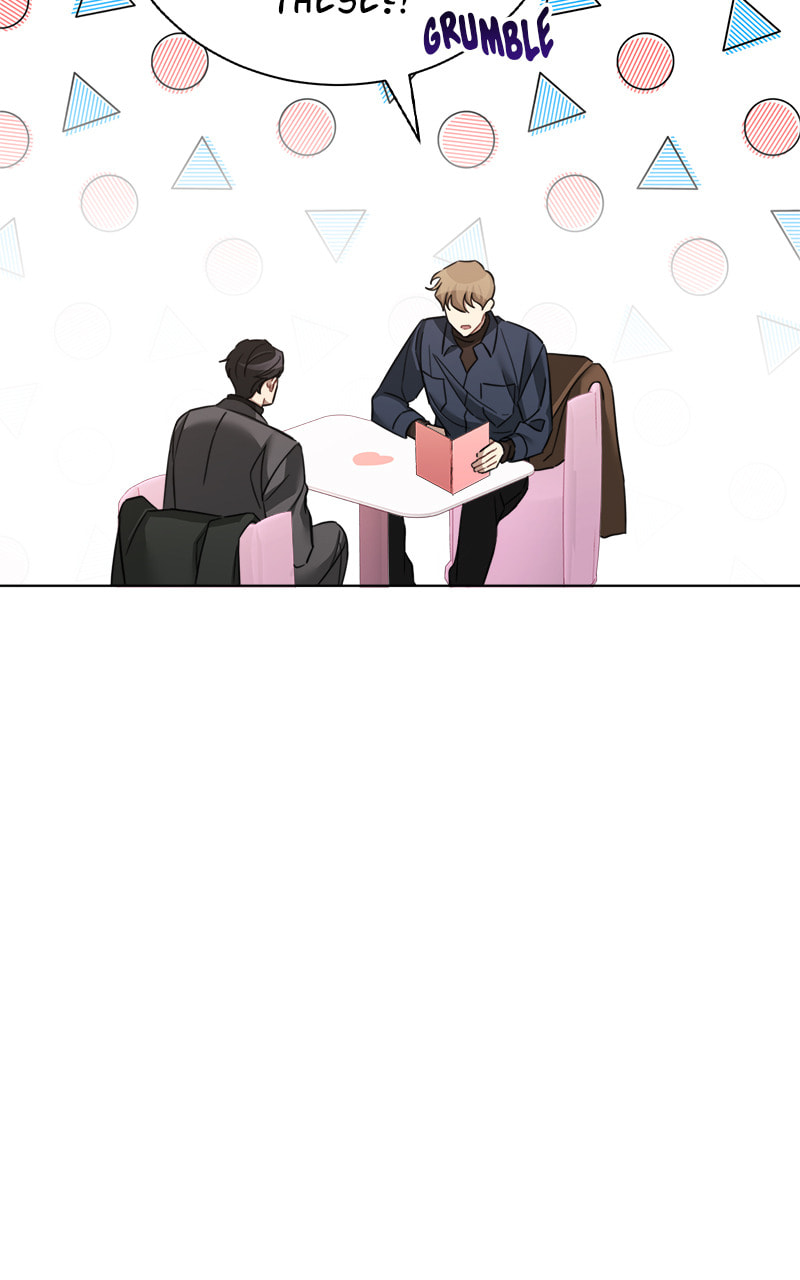 Read The RUNWAY chapter 44 image 69 on Lezhin