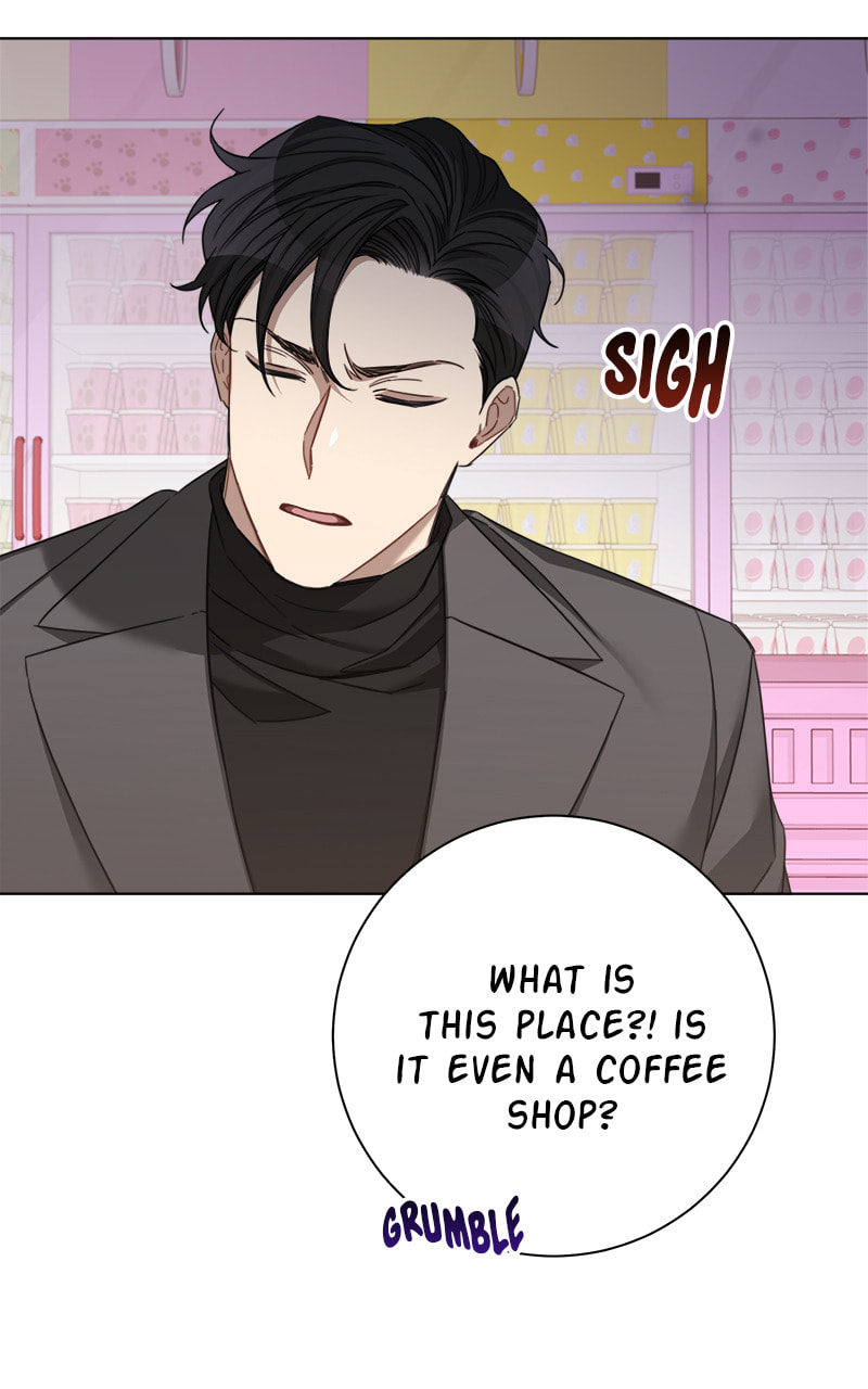 Read The RUNWAY chapter 44 image 70 on Lezhin