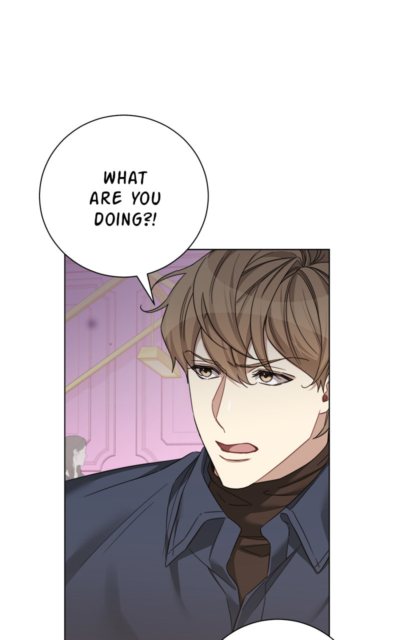 Read The RUNWAY chapter 44 image 72 on Lezhin
