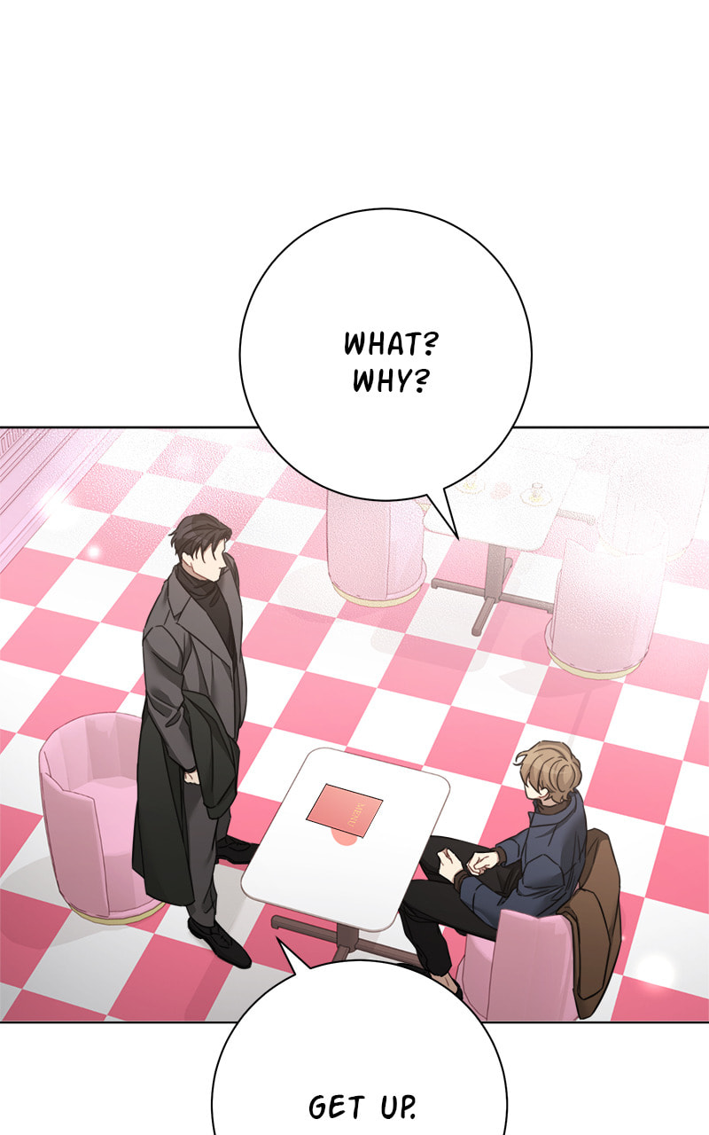 Read The RUNWAY chapter 44 image 74 on Lezhin