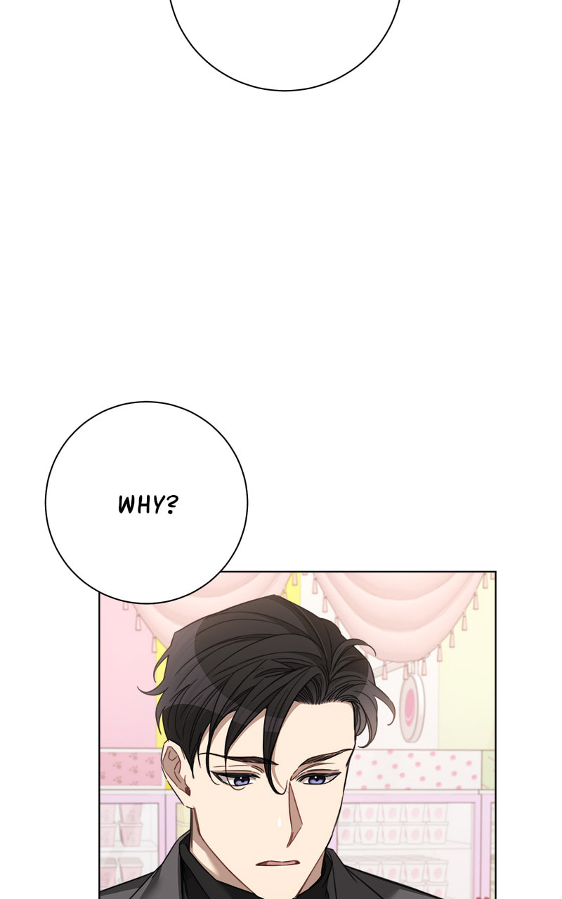 Read The RUNWAY chapter 44 image 75 on Lezhin