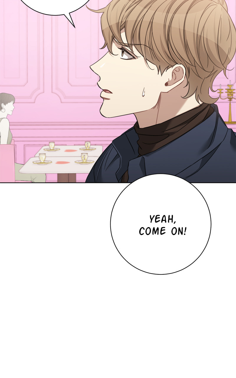 Read The RUNWAY chapter 44 image 77 on Lezhin