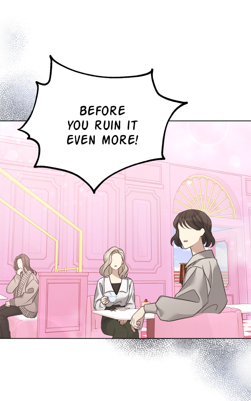 Read The RUNWAY chapter 44 image 78 on Lezhin